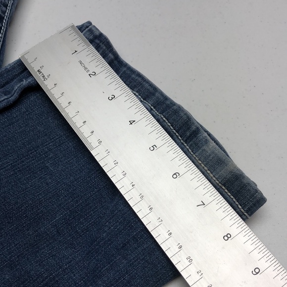 premium vintage Miss Chic low rise 5/28x32 - Picture 14 of 14